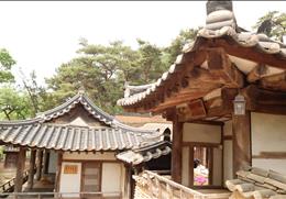 하회 겸암정사