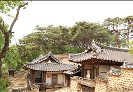 하회 겸암정사