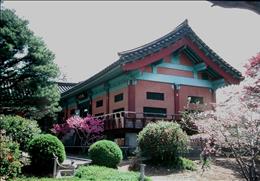 충효당