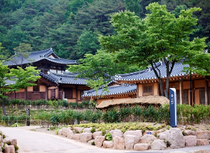 구름에리조트