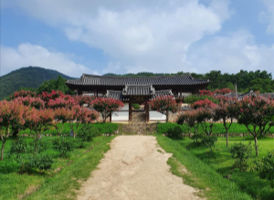 병산마을길
