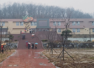 권정생어린이문학관