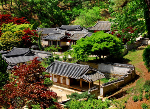 도산서원
