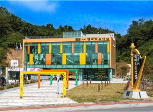 소천권태호음악관