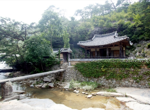 만휴정