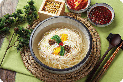 안동국시