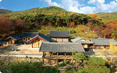 봉정사